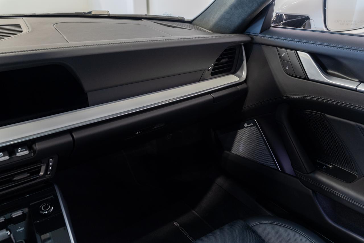 2022 Porsche 911 Turbo S San Clemente CA