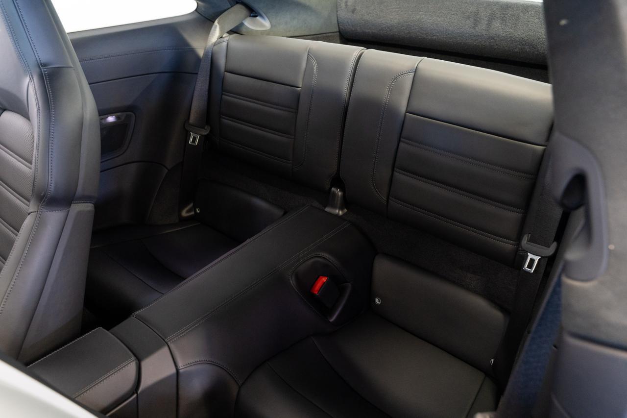 2022 Porsche 911 Turbo S San Clemente CA