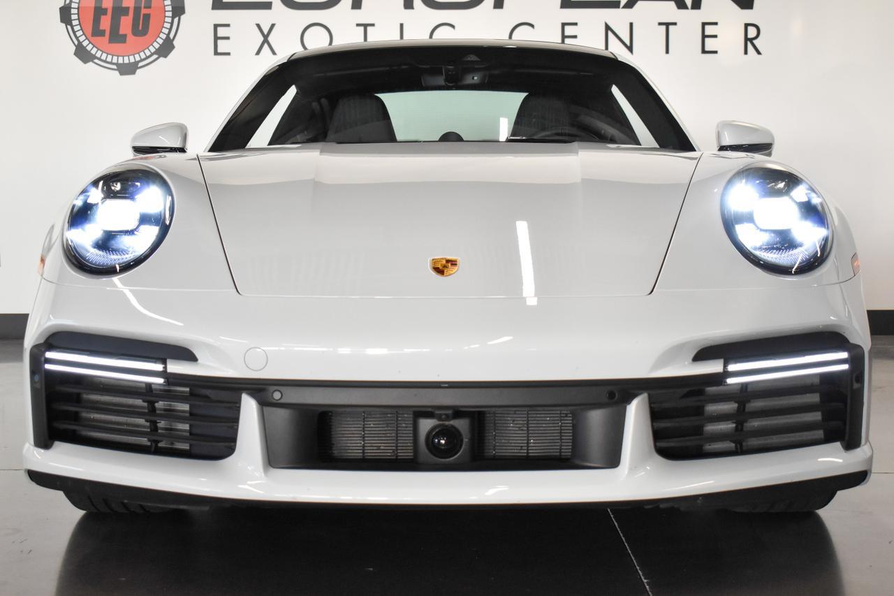 2022 Porsche 911 Turbo S San Clemente CA