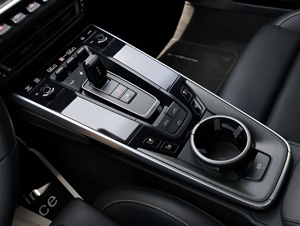2022 Porsche 911 Turbo S San Clemente CA