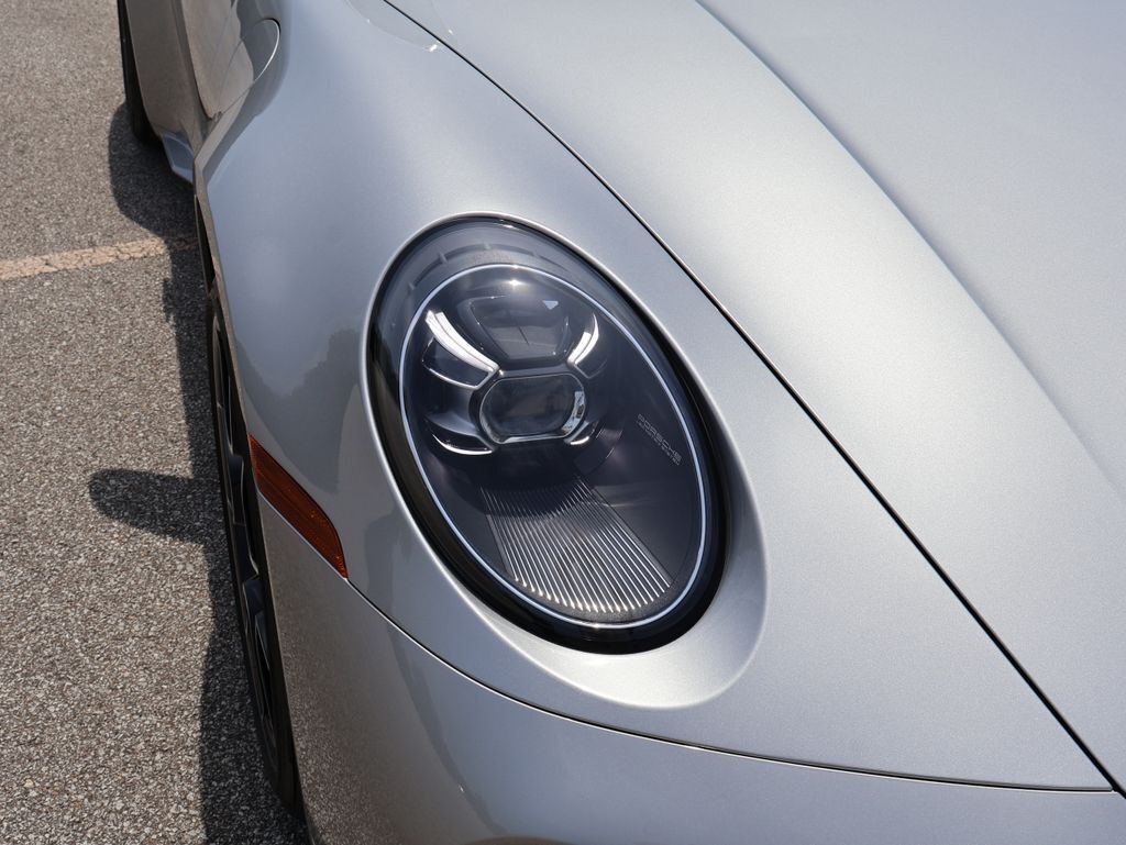 2022 Porsche 911 Turbo S San Clemente CA