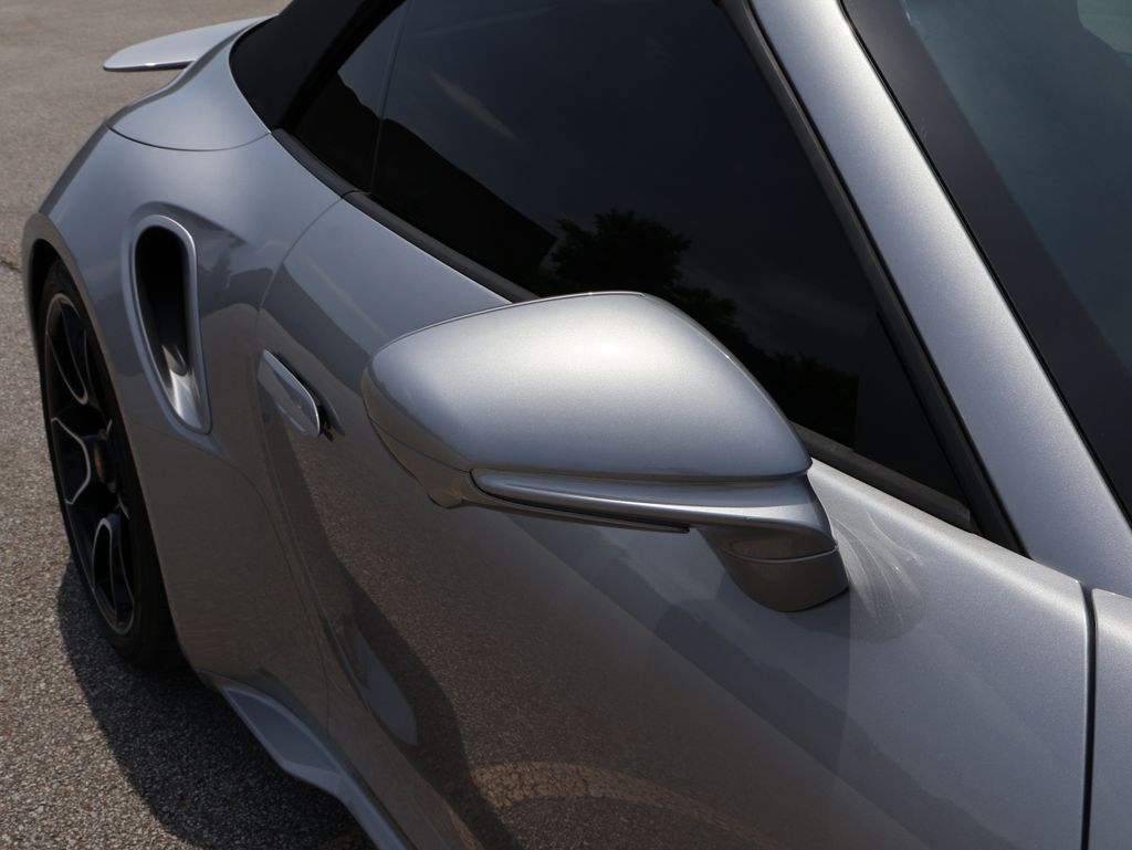 2022 Porsche 911 Turbo S San Clemente CA