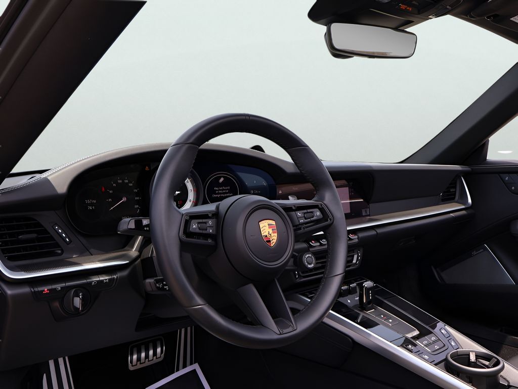 2022 Porsche 911 Turbo S San Clemente CA