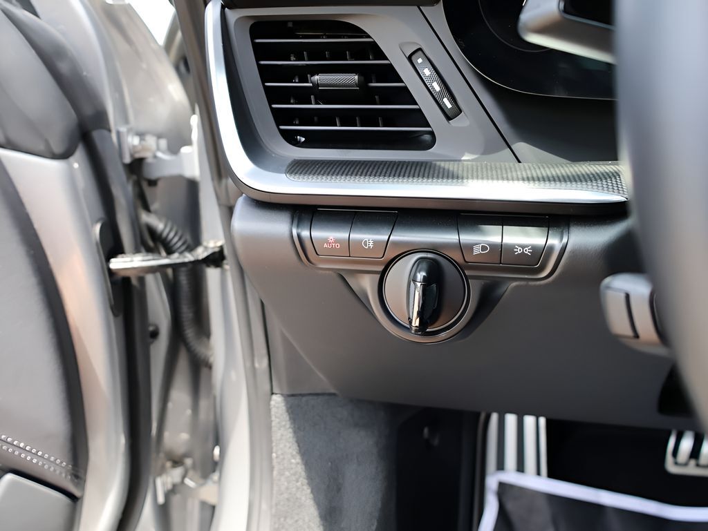 2022 Porsche 911 Turbo S San Clemente CA