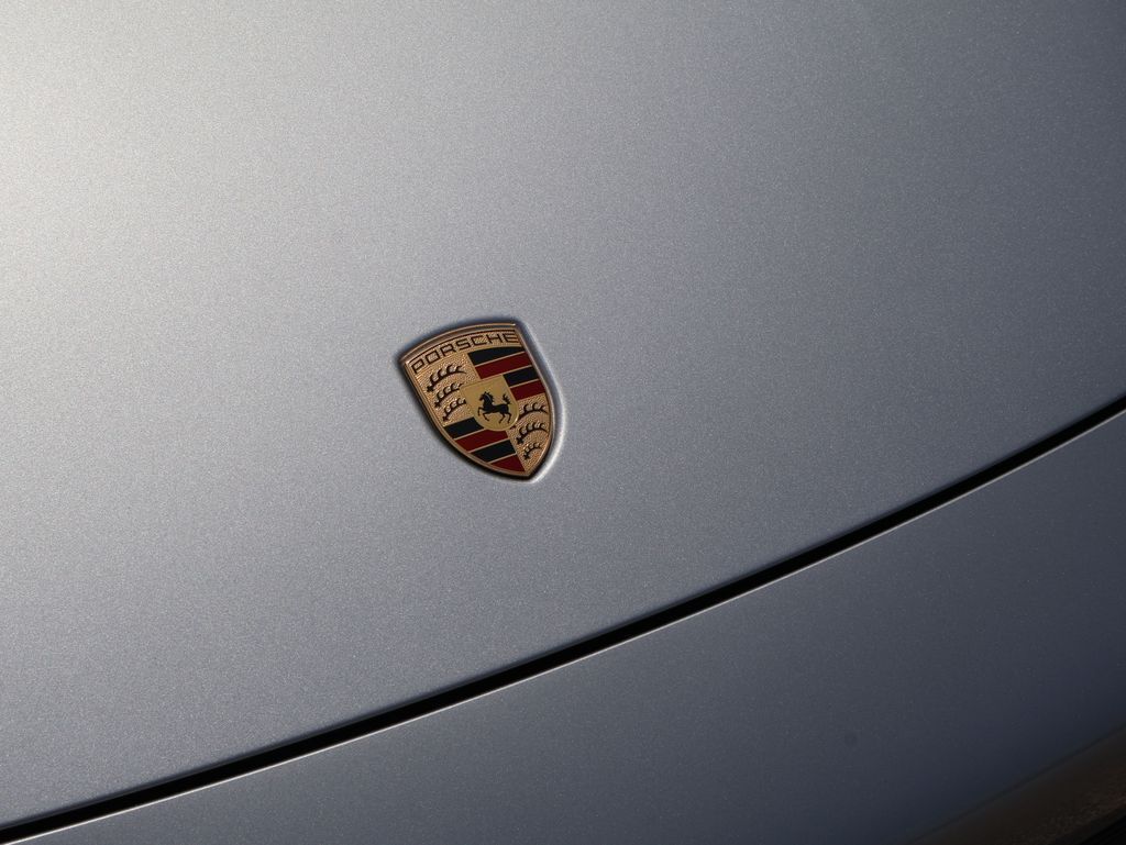 2022 Porsche 911 Turbo S San Clemente CA