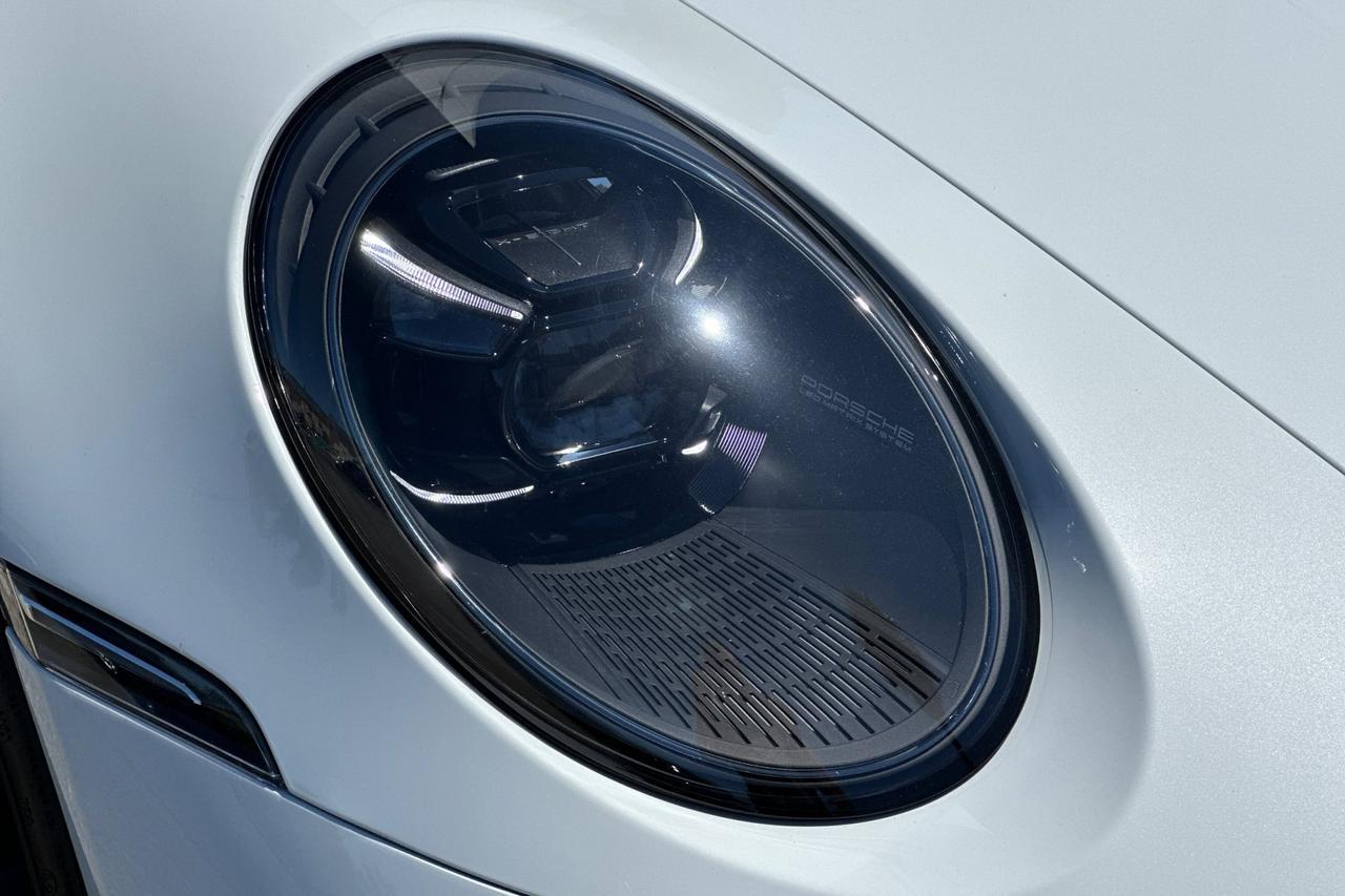 2022 Porsche 911 Turbo S San Luis Obispo CA