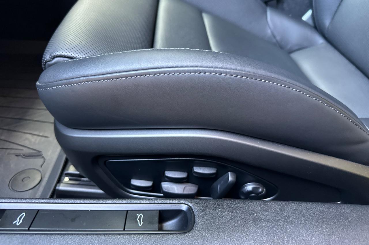2022 Porsche 911 Turbo S San Luis Obispo CA