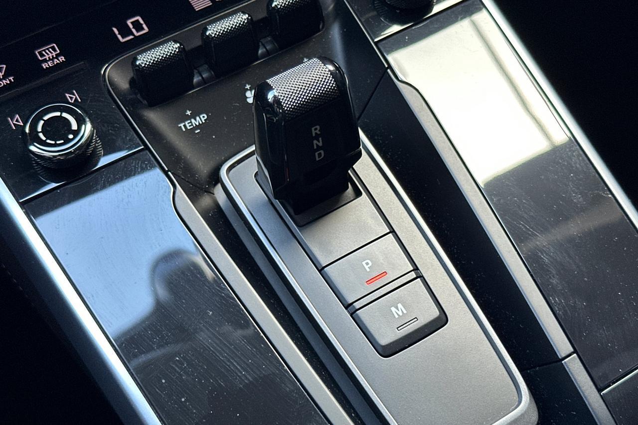 2022 Porsche 911 Turbo S San Luis Obispo CA