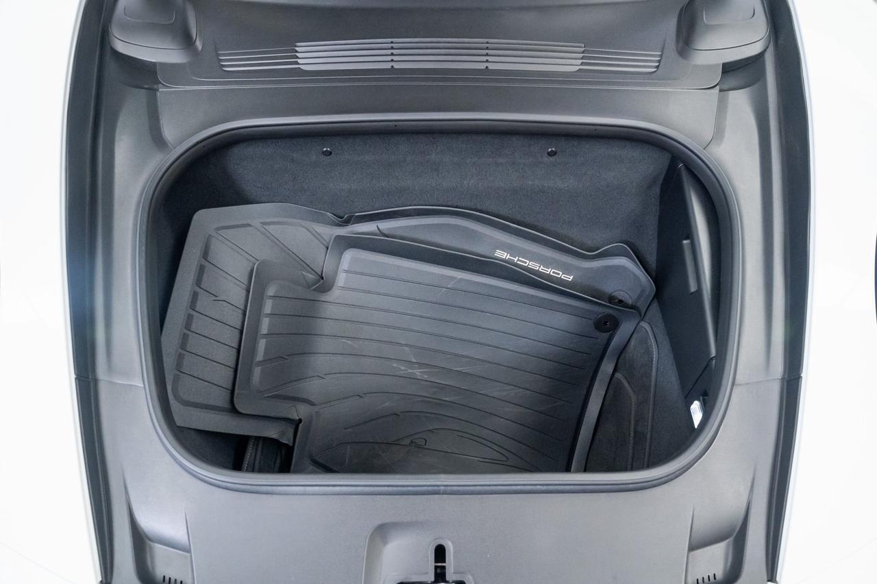 2022 Porsche 911 Turbo S Sport Exhaust Front Axle Lift Slide/Tilt Sunroof Portland OR