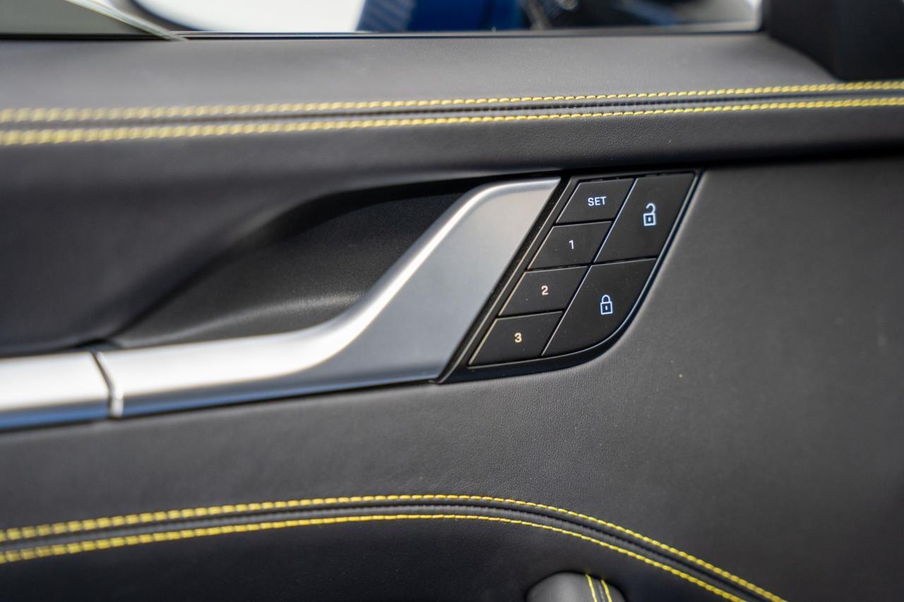 2022 Porsche 911 Turbo S TECHART w/ Lightweight Package Franklin TN