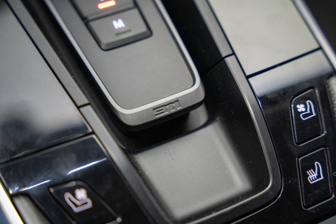 2022 Porsche 911 Turbo S TECHART w/ Lightweight Package Franklin TN