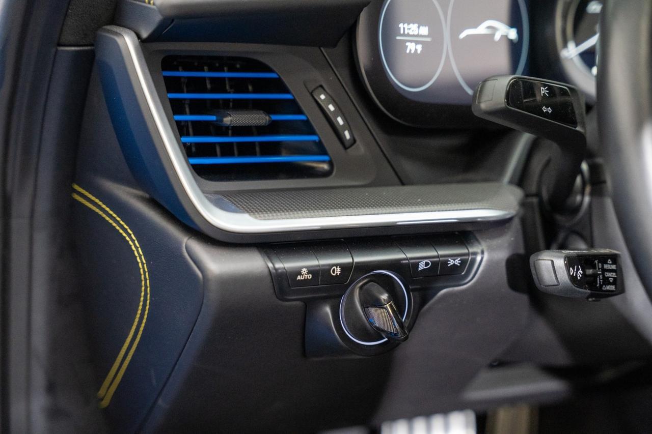 2022 Porsche 911 Turbo S TECHART w/ Lightweight Package Franklin TN