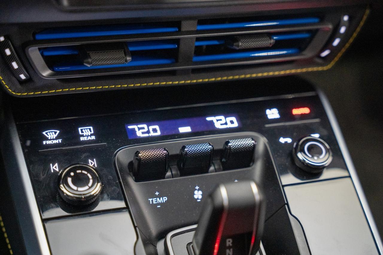 2022 Porsche 911 Turbo S TECHART w/ Lightweight Package Franklin TN