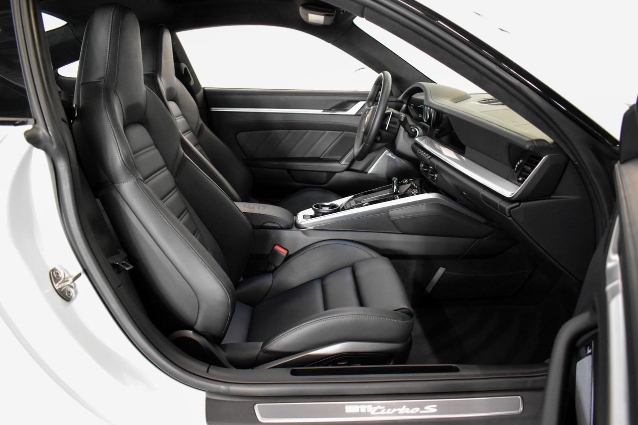 2022 Porsche 911 Turbo S San Clemente CA