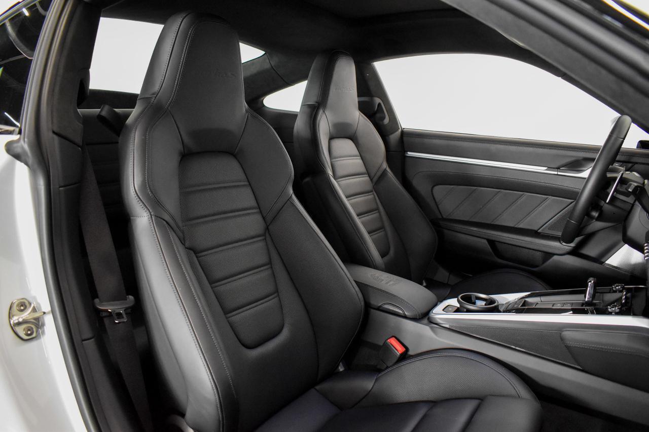 2022 Porsche 911 Turbo S San Clemente CA