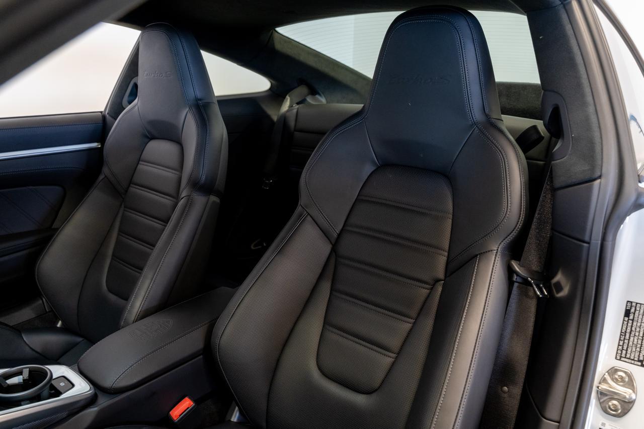 2022 Porsche 911 Turbo S San Clemente CA