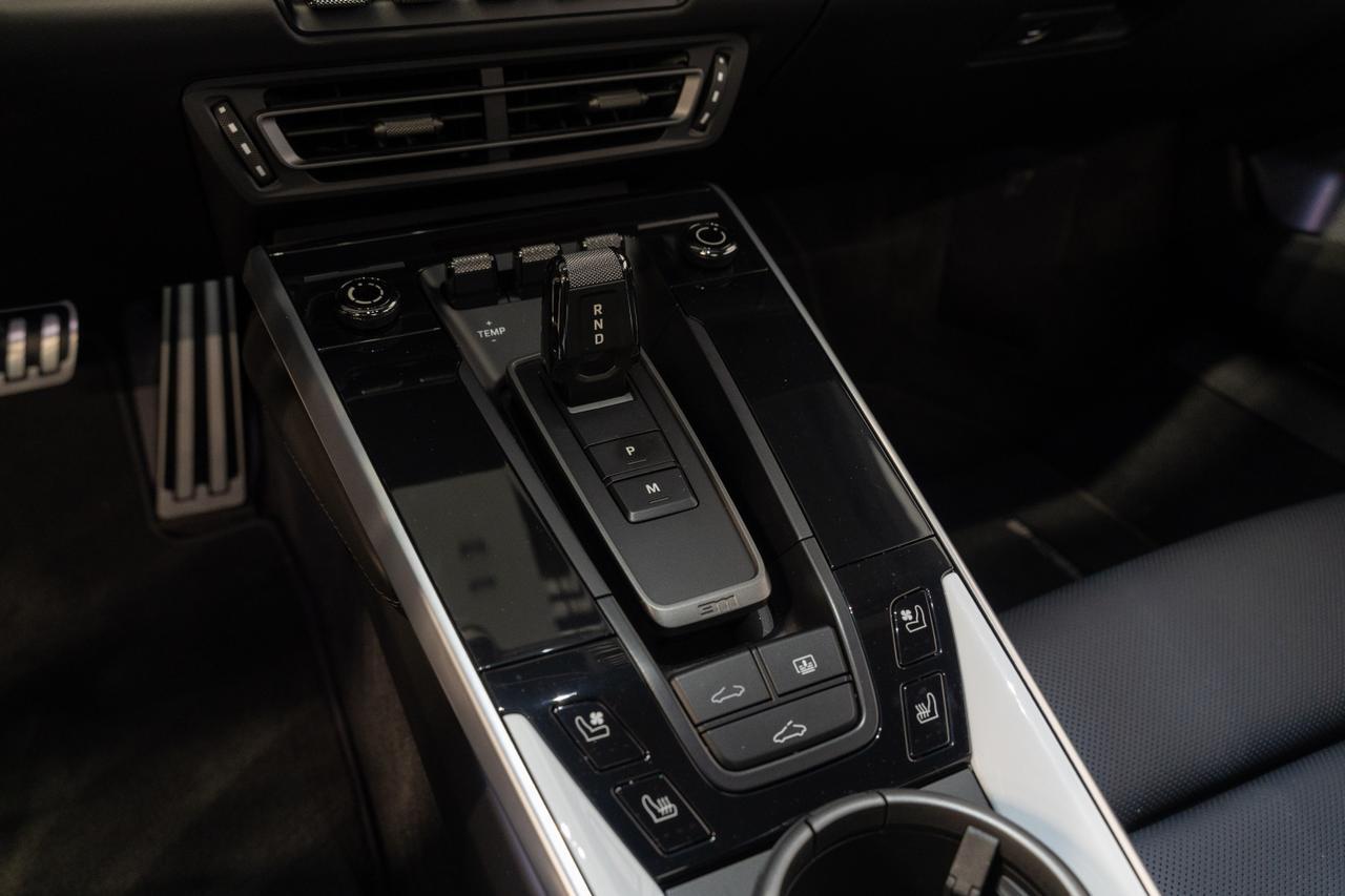 2022 Porsche 911 Turbo S San Clemente CA