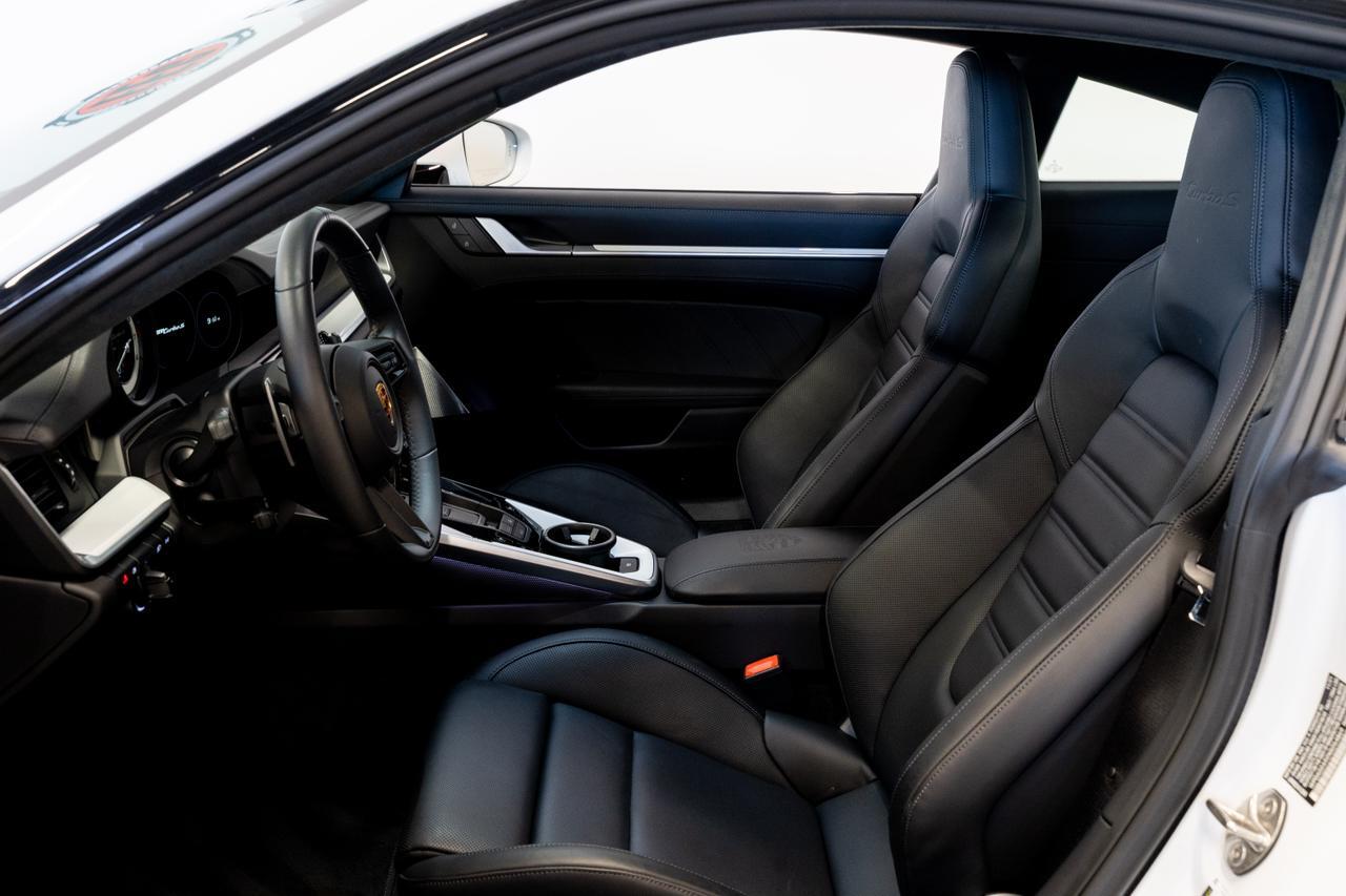 2022 Porsche 911 Turbo S San Clemente CA
