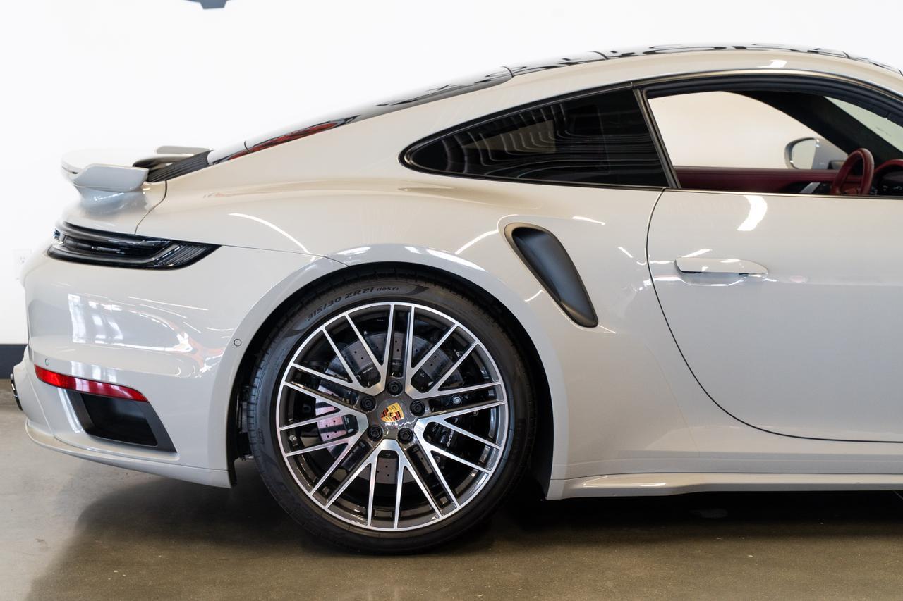 2022 Porsche 911 Turbo S San Clemente CA