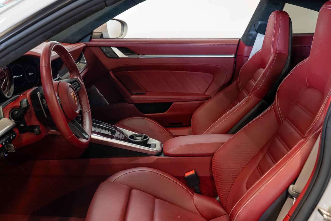 2022 Porsche 911 Turbo S San Clemente CA