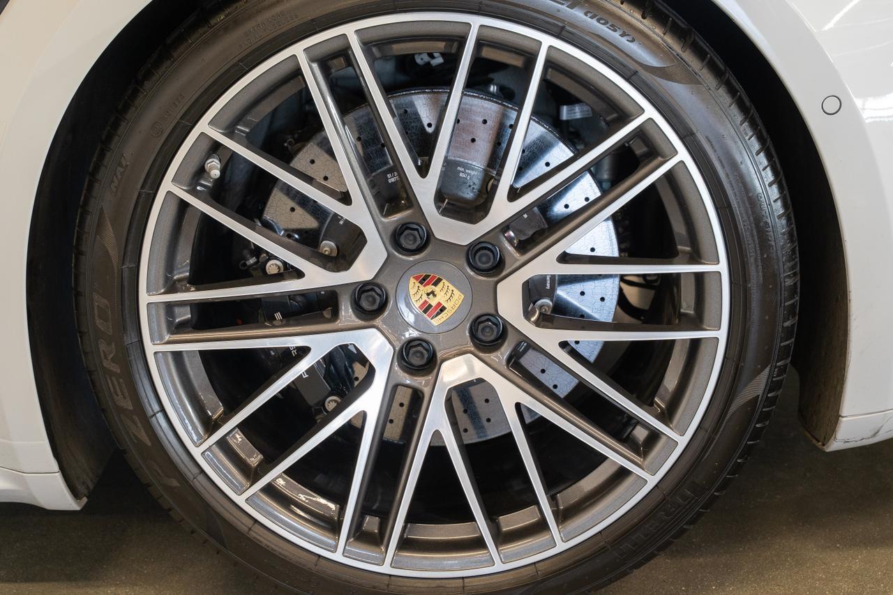 2022 Porsche 911 Turbo S San Clemente CA