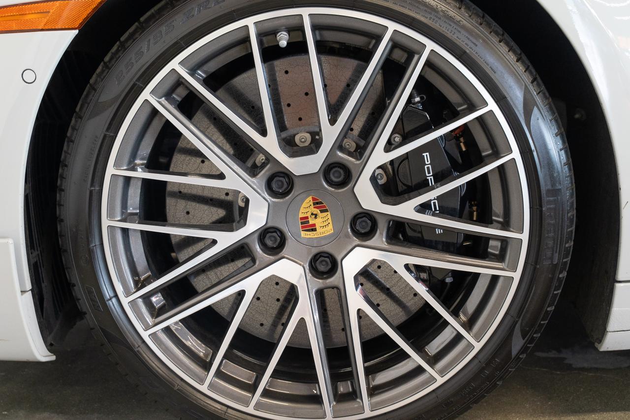 2022 Porsche 911 Turbo S San Clemente CA