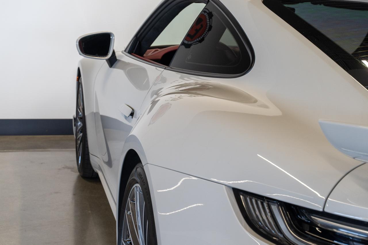 2022 Porsche 911 Turbo S San Clemente CA
