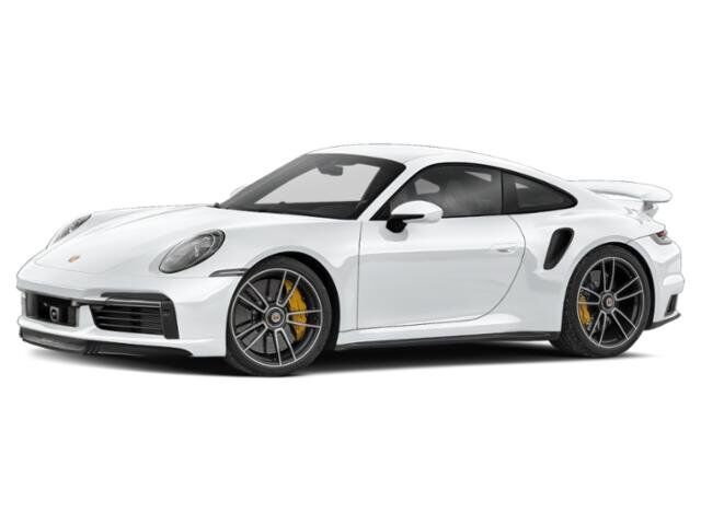 2022 Porsche 911 Turbo S Winder GA
