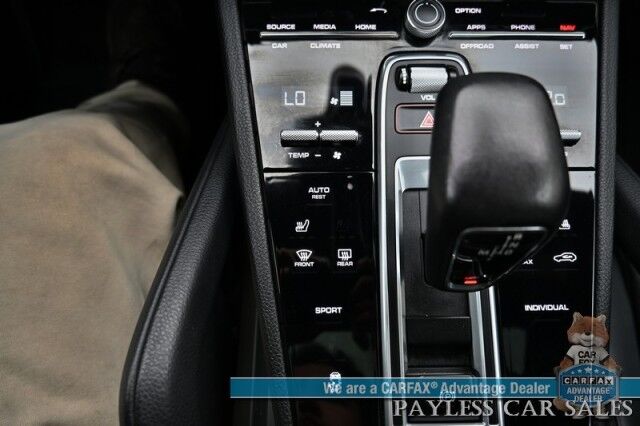 2022 Porsche Cayenne Wasilla AK
