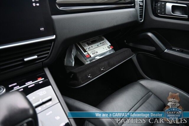 2022 Porsche Cayenne Wasilla AK