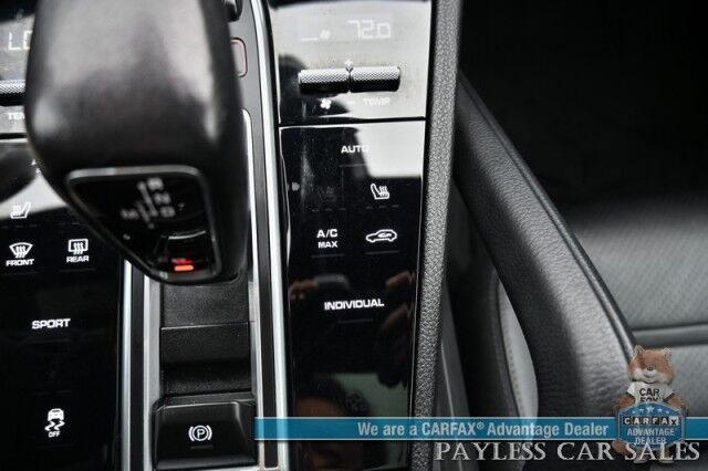 2022 Porsche Cayenne Wasilla AK