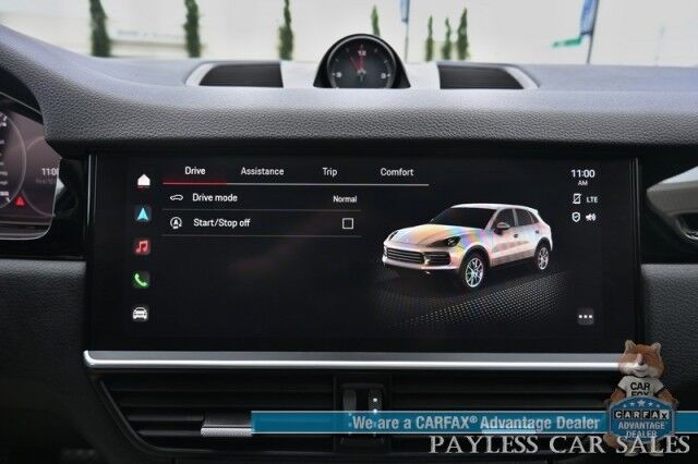 2022 Porsche Cayenne Wasilla AK