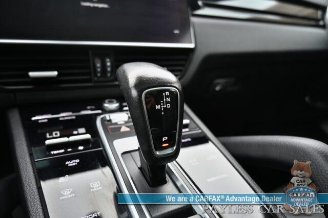 2022 Porsche Cayenne Wasilla AK