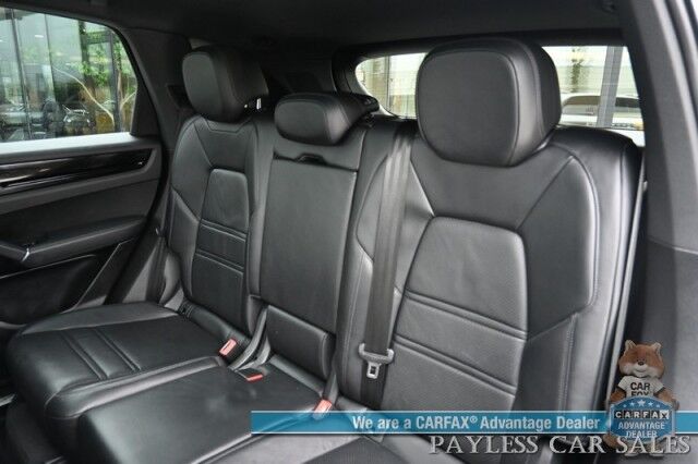 2022 Porsche Cayenne Wasilla AK