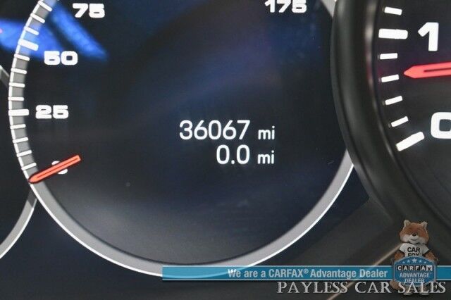 2022 Porsche Cayenne Wasilla AK
