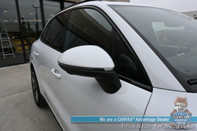 2022 Porsche Cayenne Anchorage AK