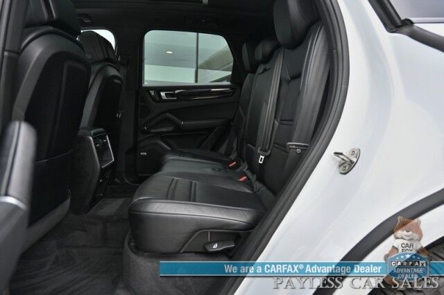 2022 Porsche Cayenne Anchorage AK