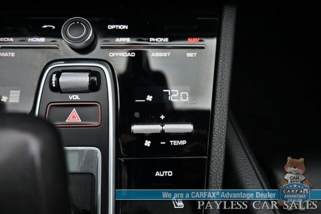 2022 Porsche Cayenne Anchorage AK
