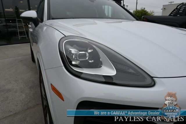 2022 Porsche Cayenne Anchorage AK