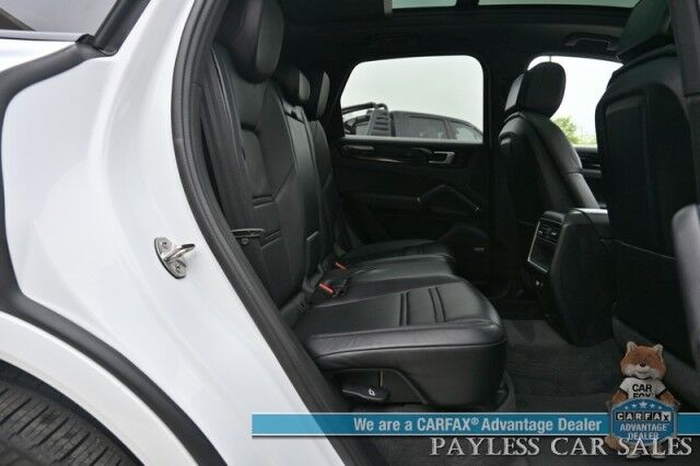 2022 Porsche Cayenne Anchorage AK