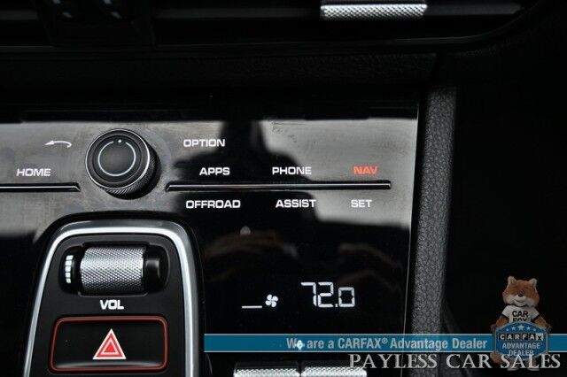 2022 Porsche Cayenne Anchorage AK