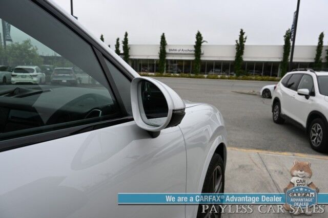 2022 Porsche Cayenne Anchorage AK