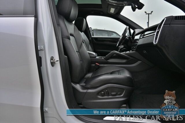 2022 Porsche Cayenne Anchorage AK