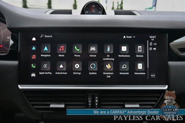 2022 Porsche Cayenne Anchorage AK