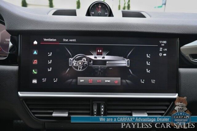2022 Porsche Cayenne Anchorage AK