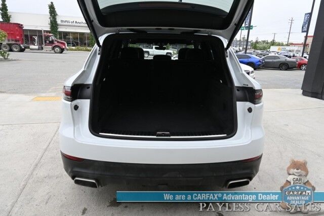 2022 Porsche Cayenne Anchorage AK
