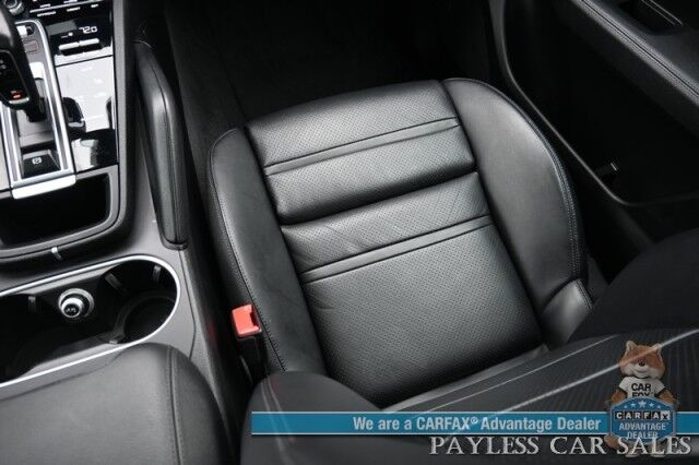 2022 Porsche Cayenne Anchorage AK