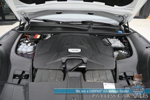 2022 Porsche Cayenne Anchorage AK
