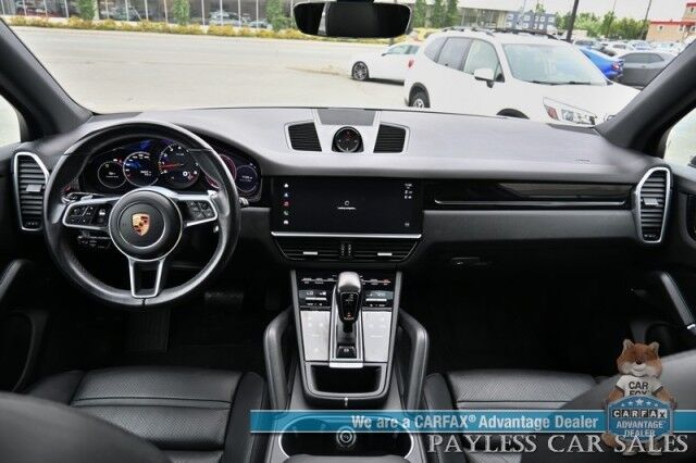 2022 Porsche Cayenne Anchorage AK