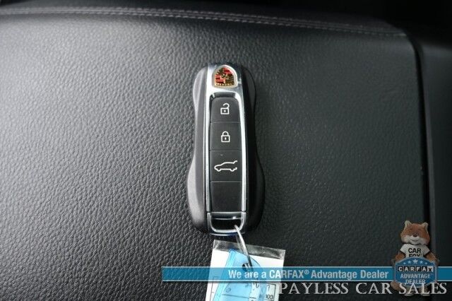 2022 Porsche Cayenne Anchorage AK